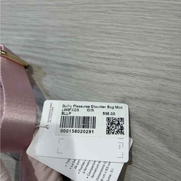 Lululemon bag - Picture 2 of 9